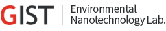 Environmental Nanotechnology Lab.